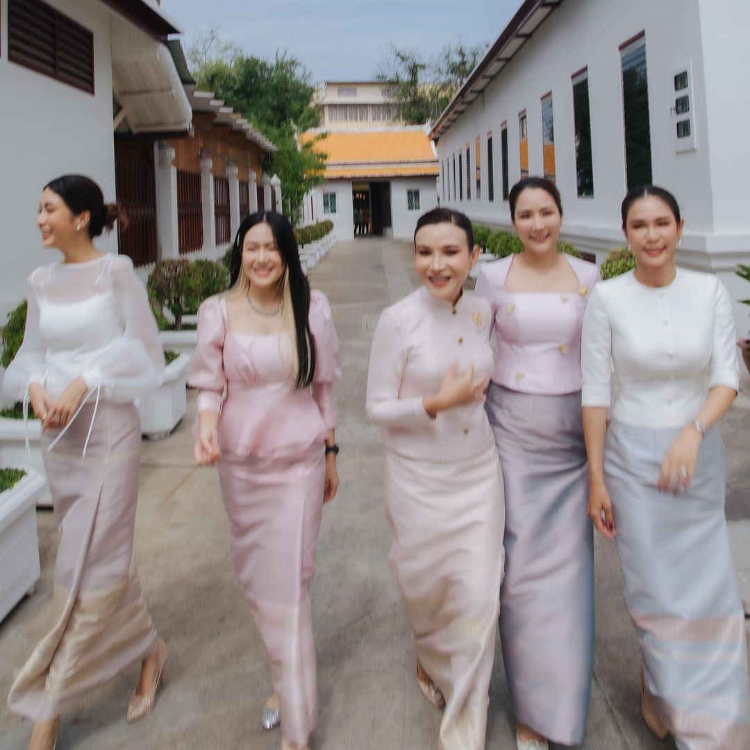 นิว - นภัสสร ภูธรใจ