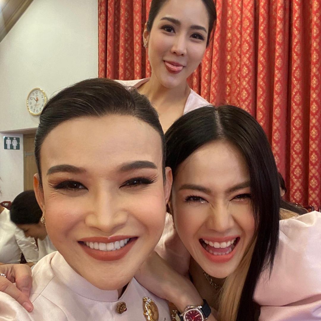 นิว - นภัสสร ภูธรใจ