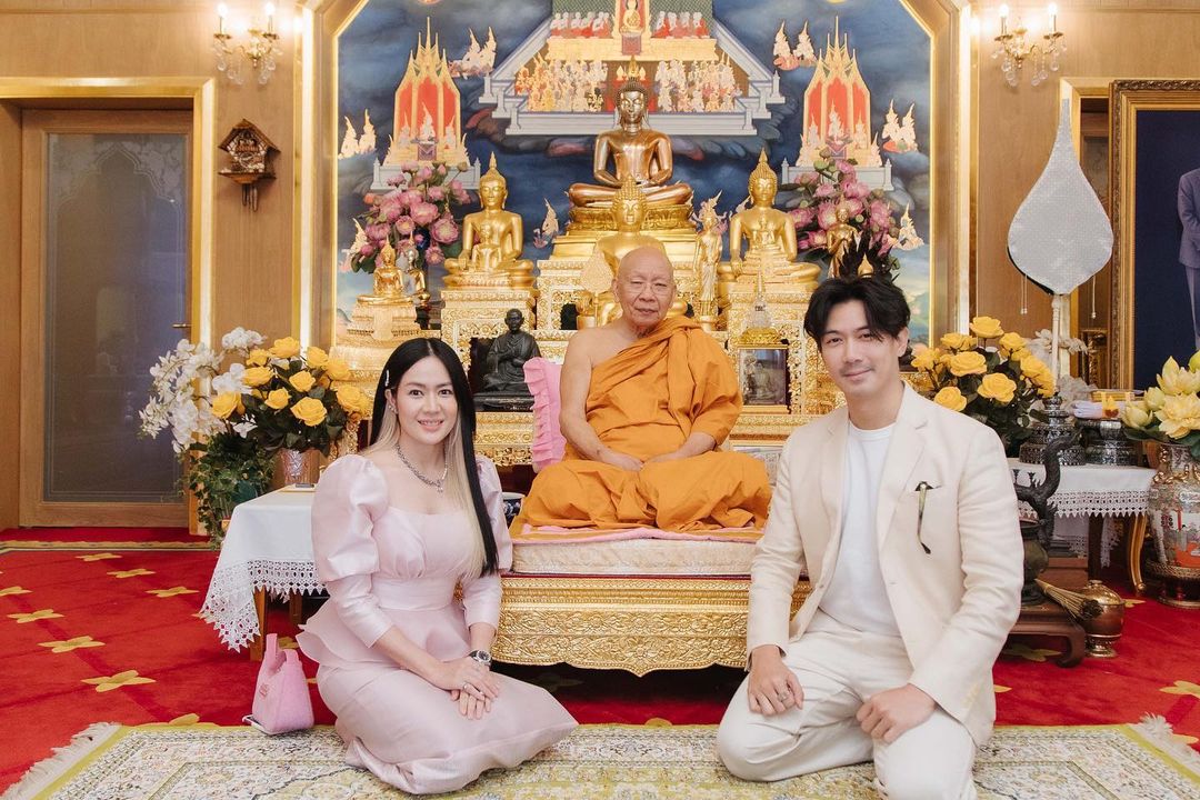 นิว - นภัสสร ภูธรใจ