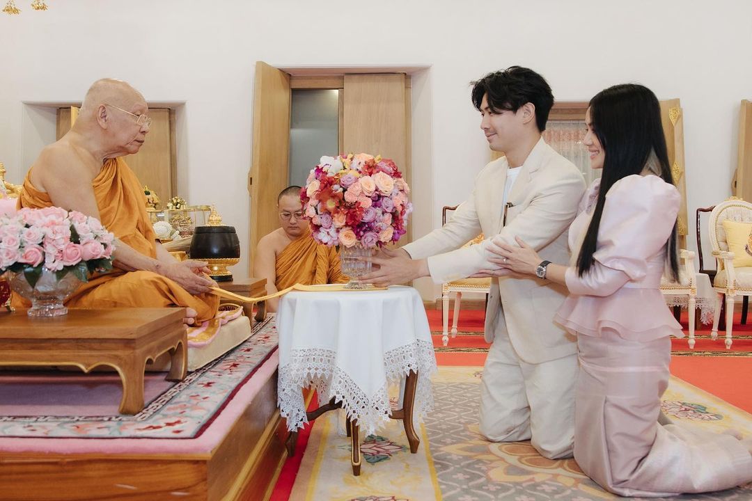 นิว - นภัสสร ภูธรใจ