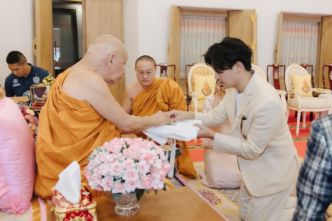 นิว - นภัสสร ภูธรใจ
