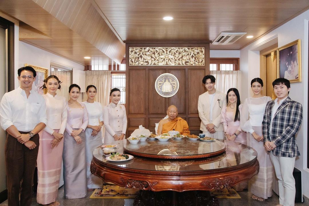 นิว - นภัสสร ภูธรใจ