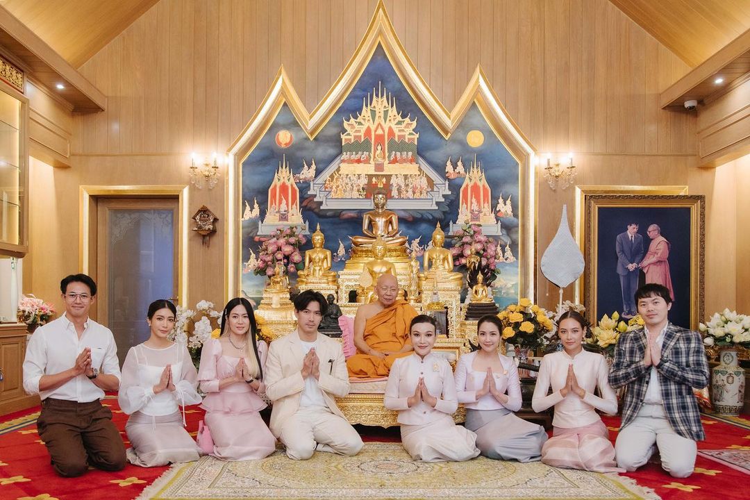 นิว - นภัสสร ภูธรใจ