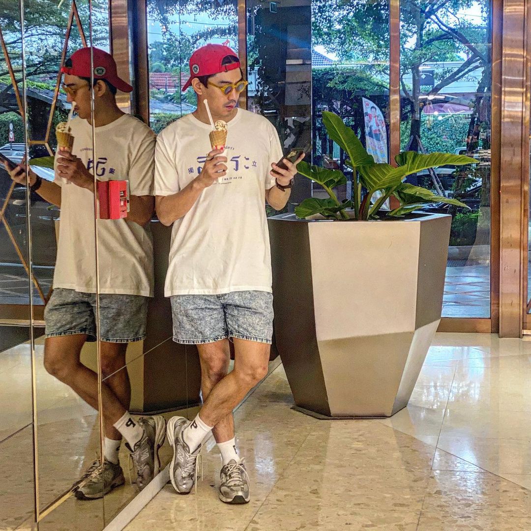 นิว - นภัสสร ภูธรใจ