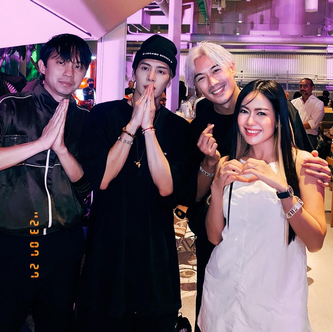 นิว - นภัสสร ภูธรใจ