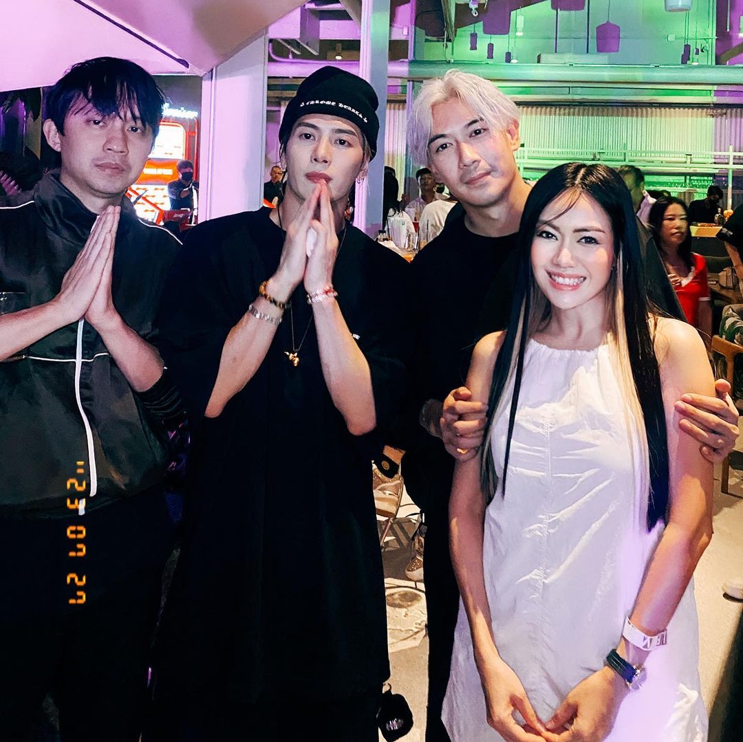 นิว - นภัสสร ภูธรใจ