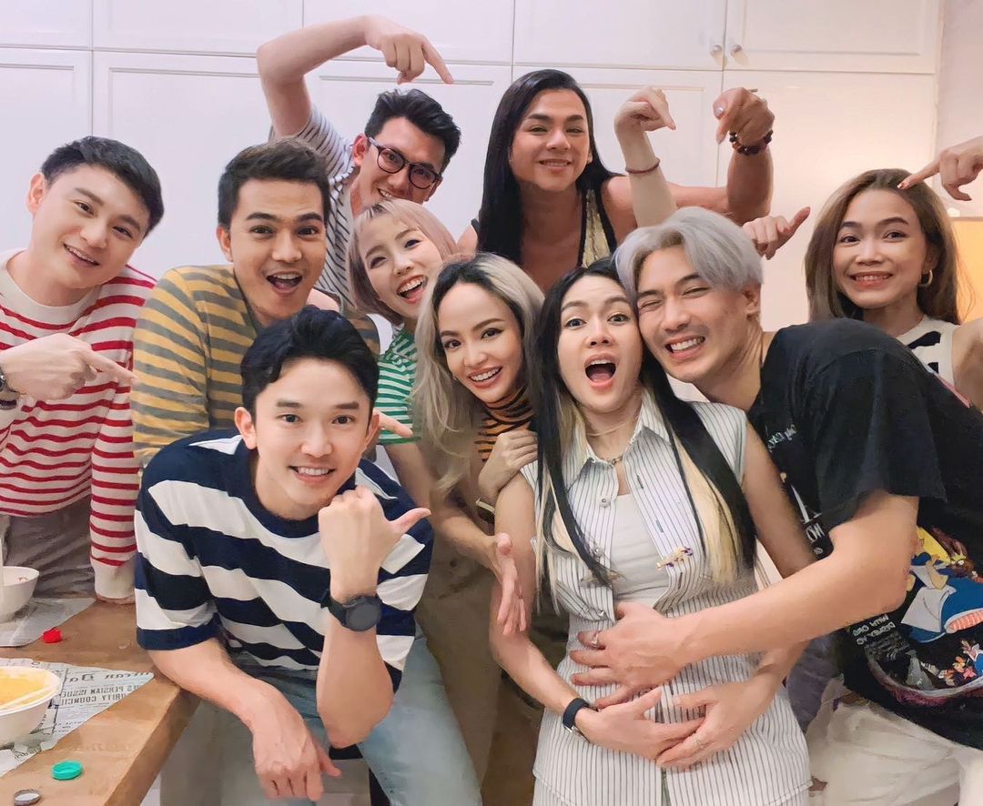 นิว - นภัสสร ภูธรใจ