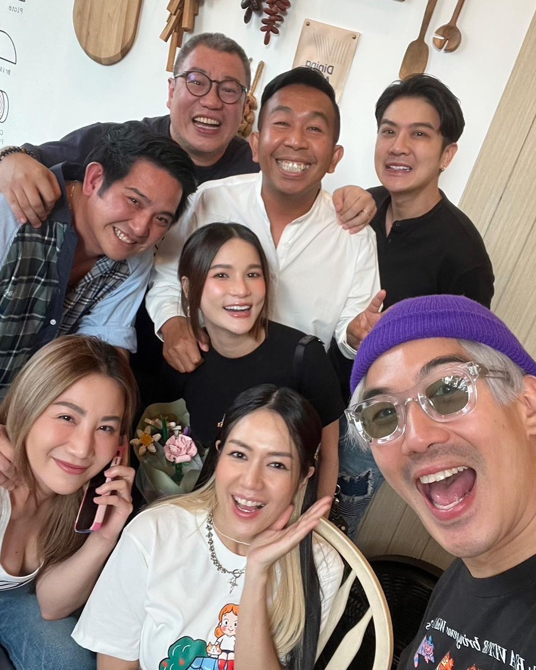 นิว - นภัสสร ภูธรใจ