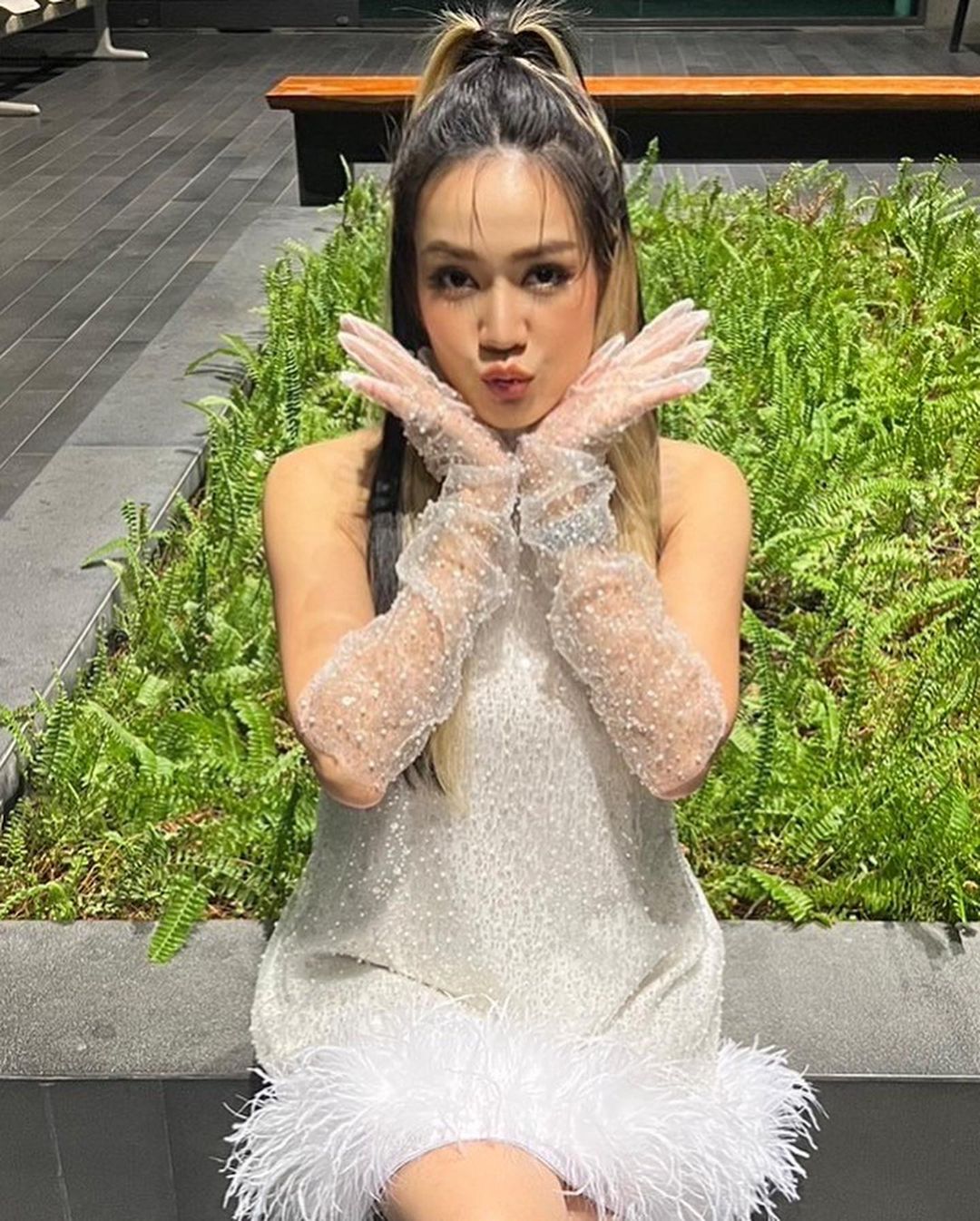 นิว - นภัสสร ภูธรใจ