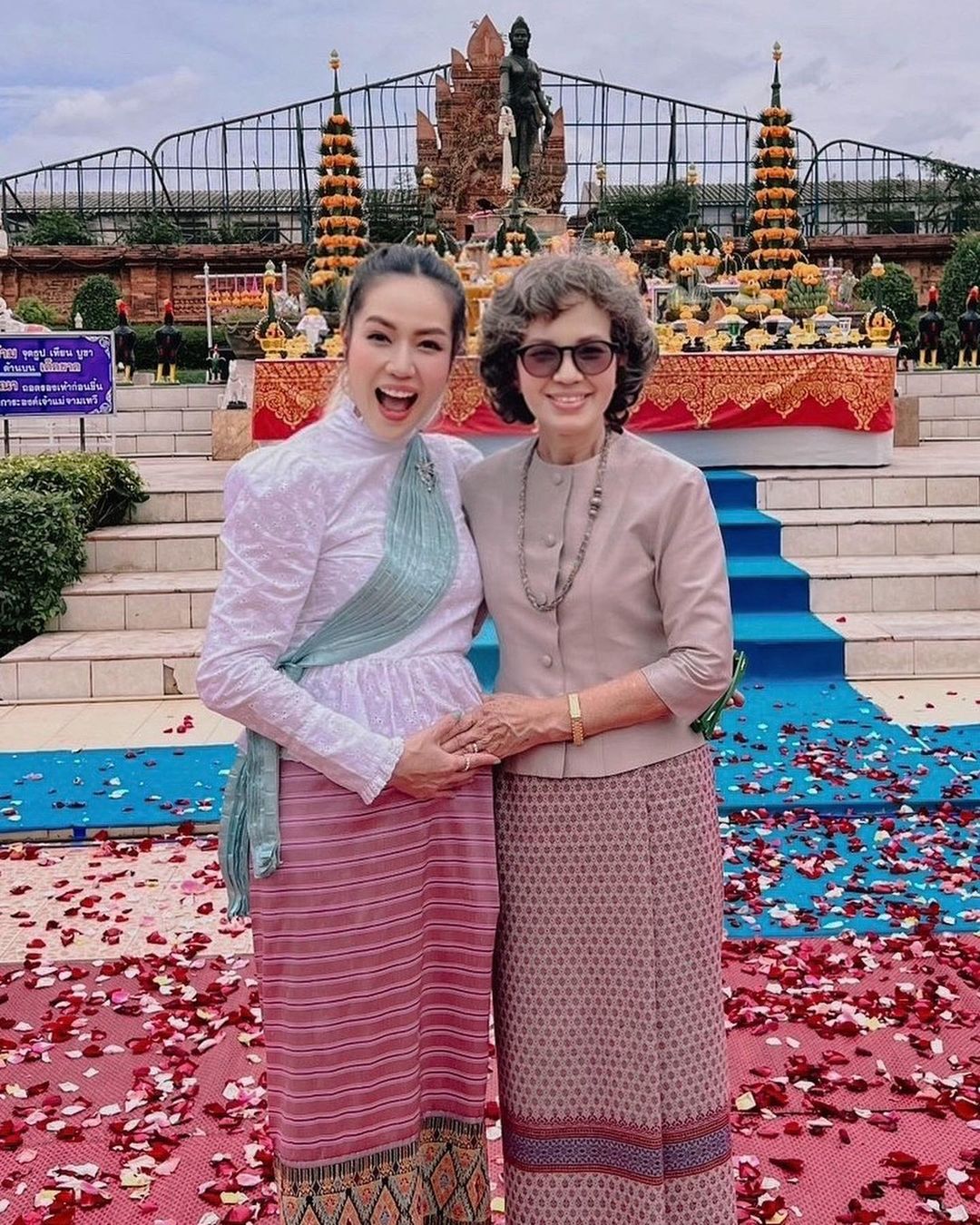 นิว - นภัสสร ภูธรใจ