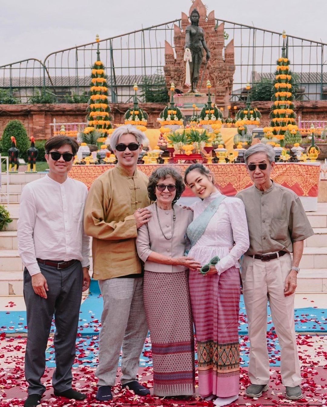 นิว - นภัสสร ภูธรใจ