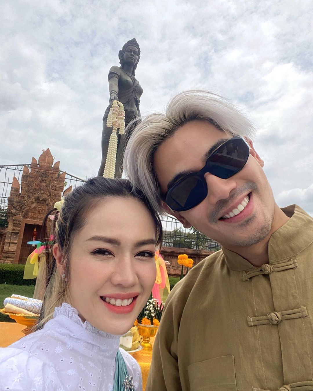 นิว - นภัสสร ภูธรใจ