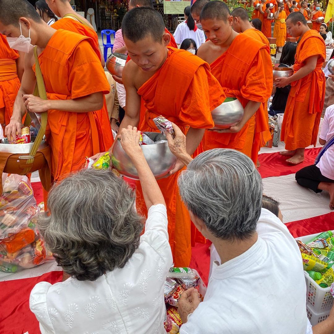 นิว - นภัสสร ภูธรใจ