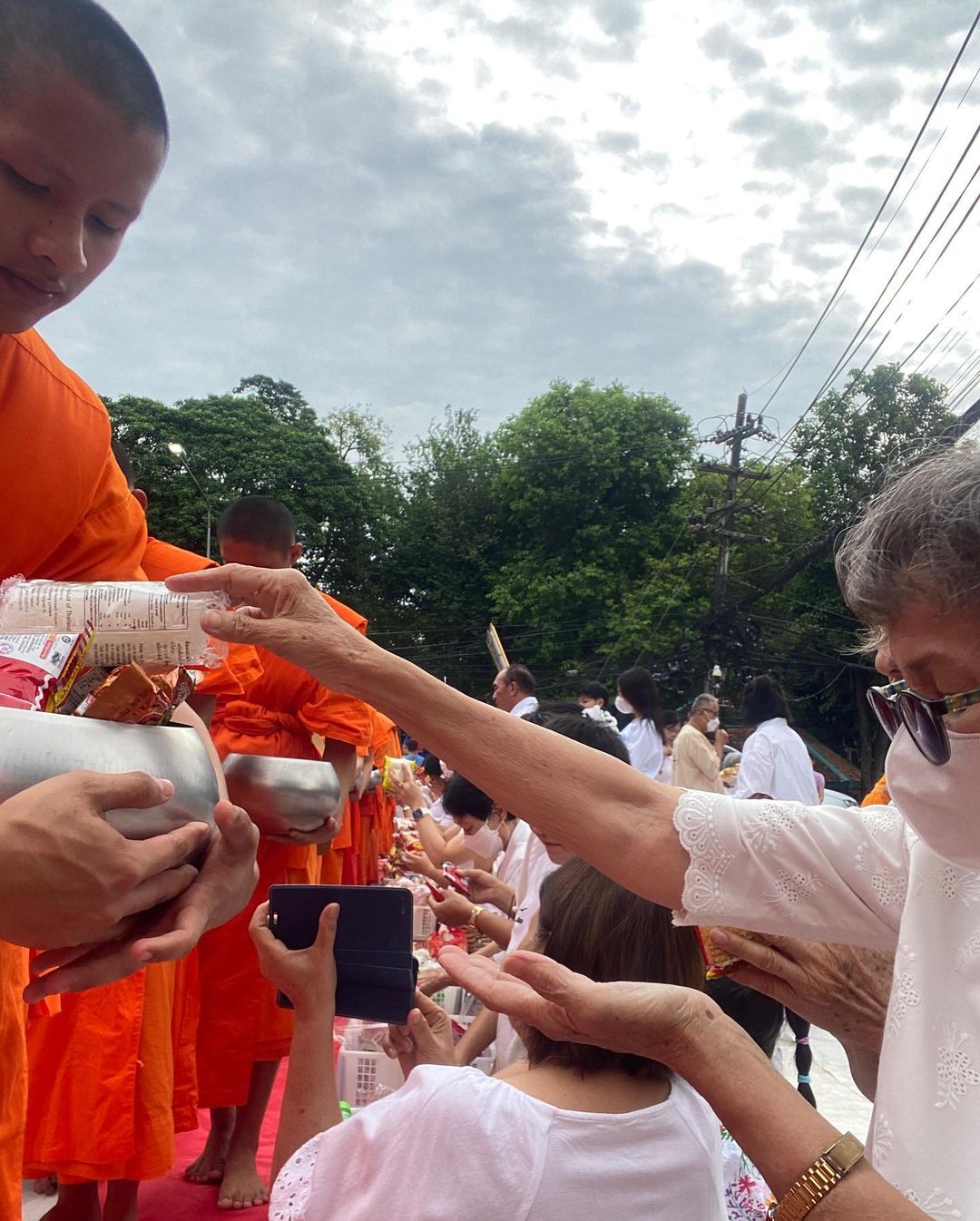 นิว - นภัสสร ภูธรใจ
