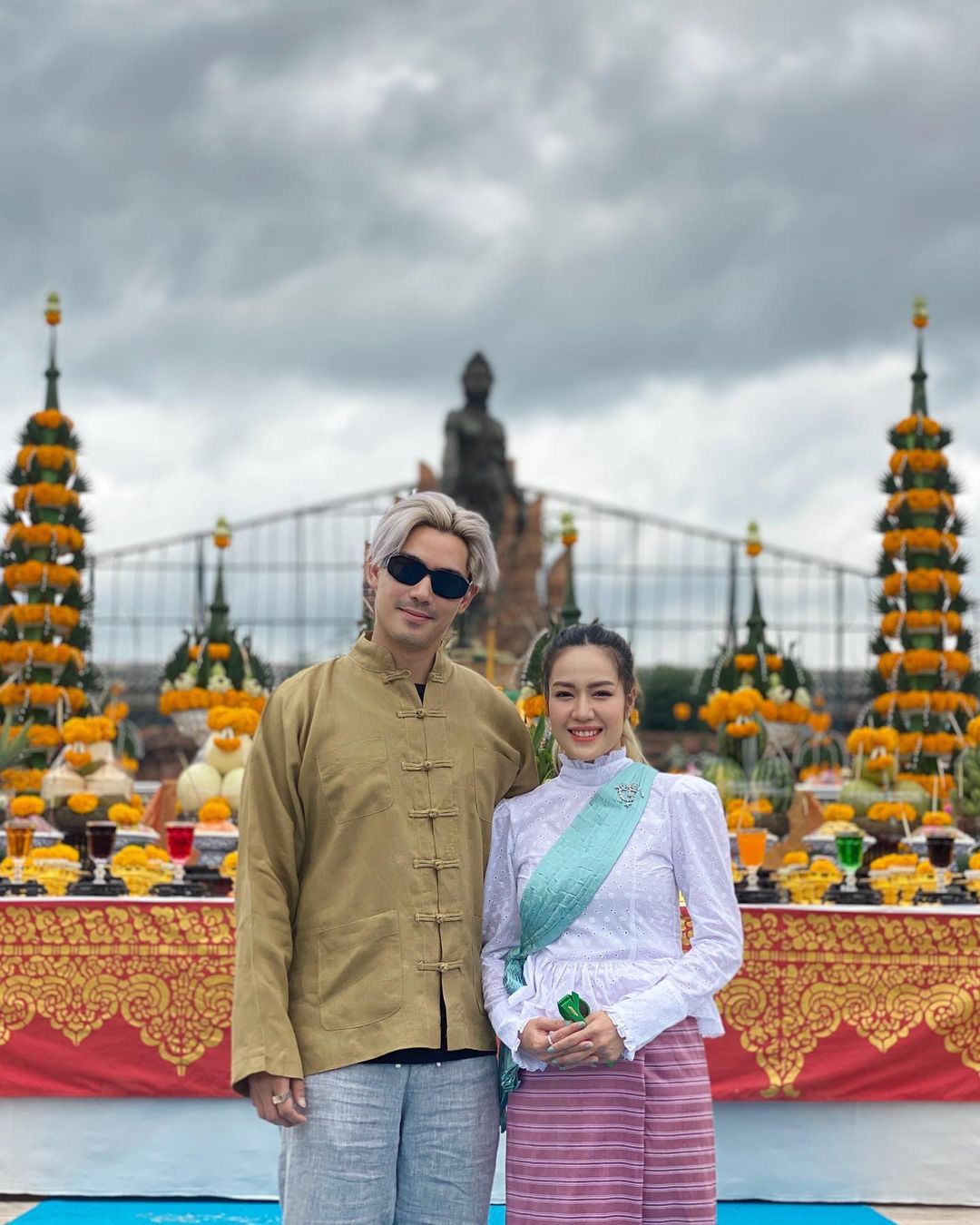 นิว - นภัสสร ภูธรใจ
