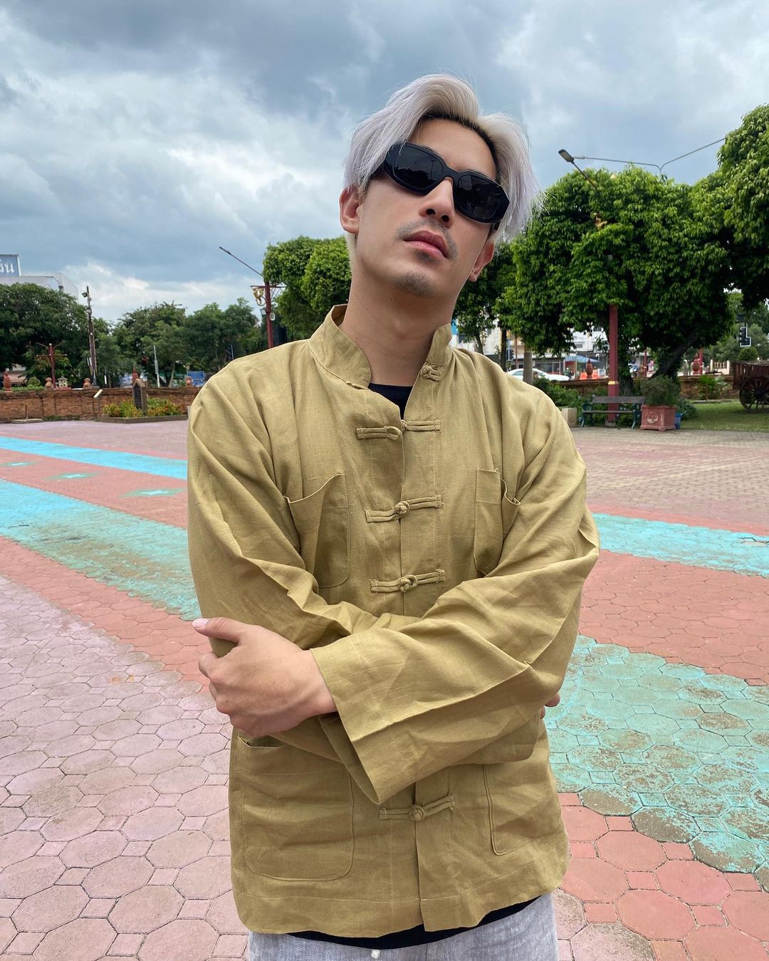 นิว - นภัสสร ภูธรใจ