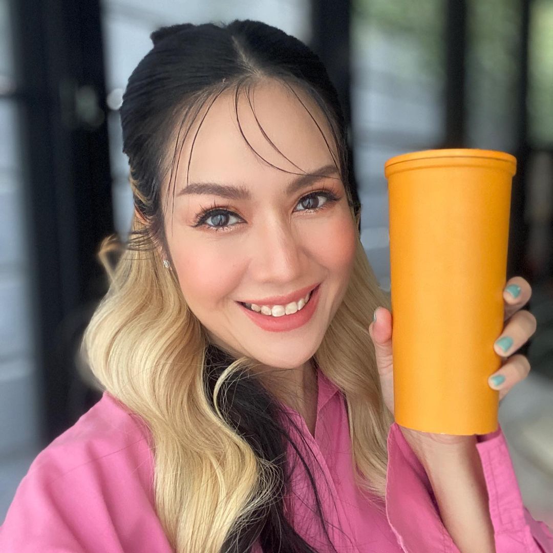 นิว - นภัสสร ภูธรใจ