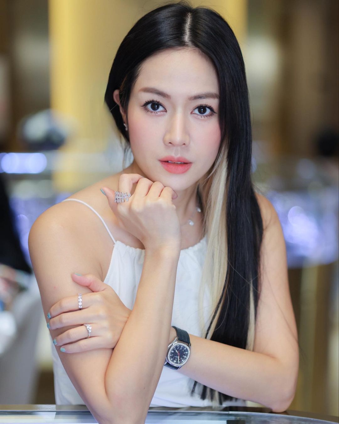 นิว - นภัสสร ภูธรใจ