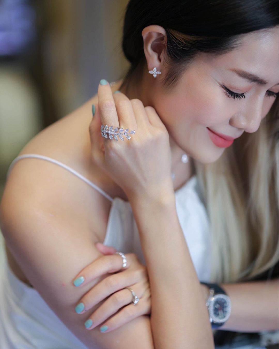 นิว - นภัสสร ภูธรใจ