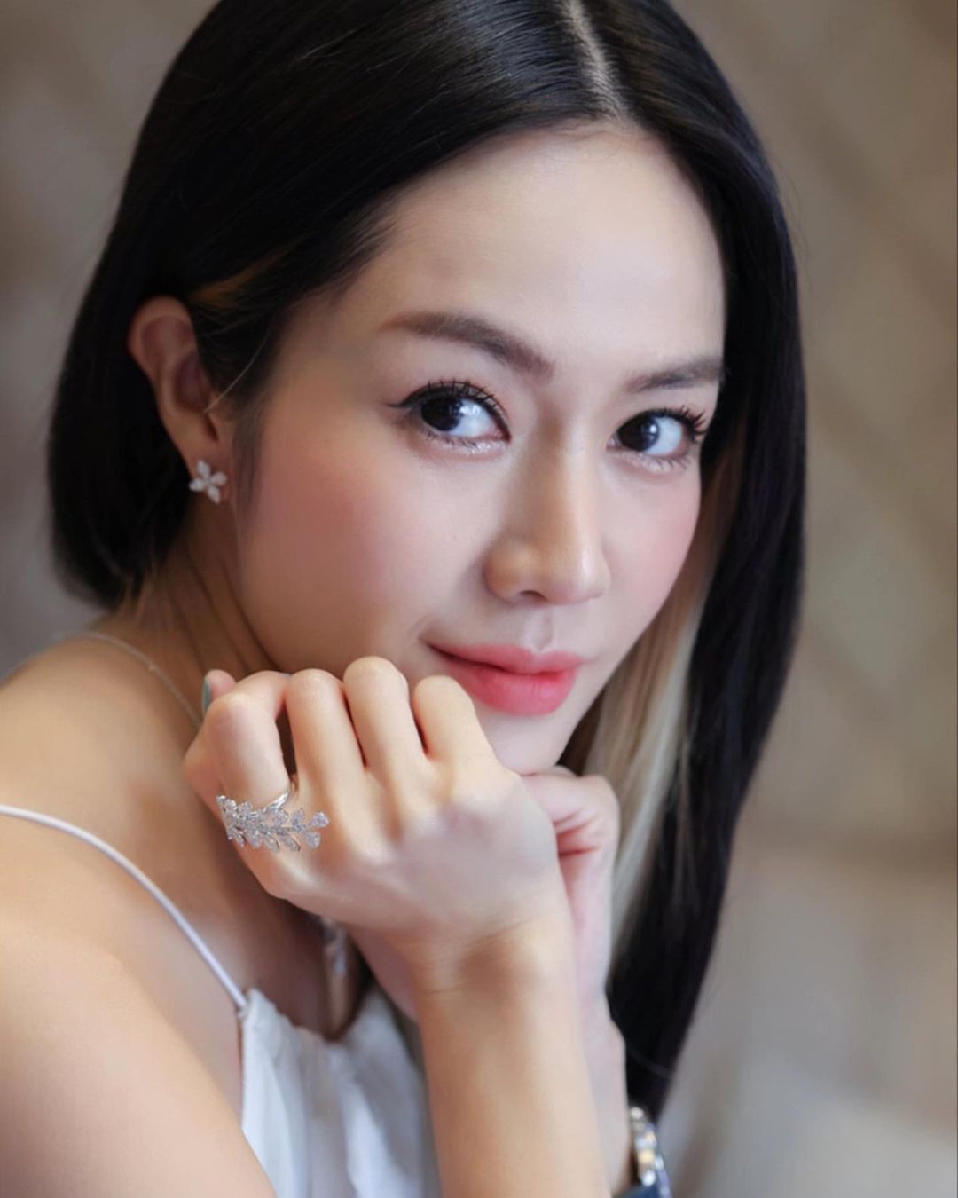 นิว - นภัสสร ภูธรใจ