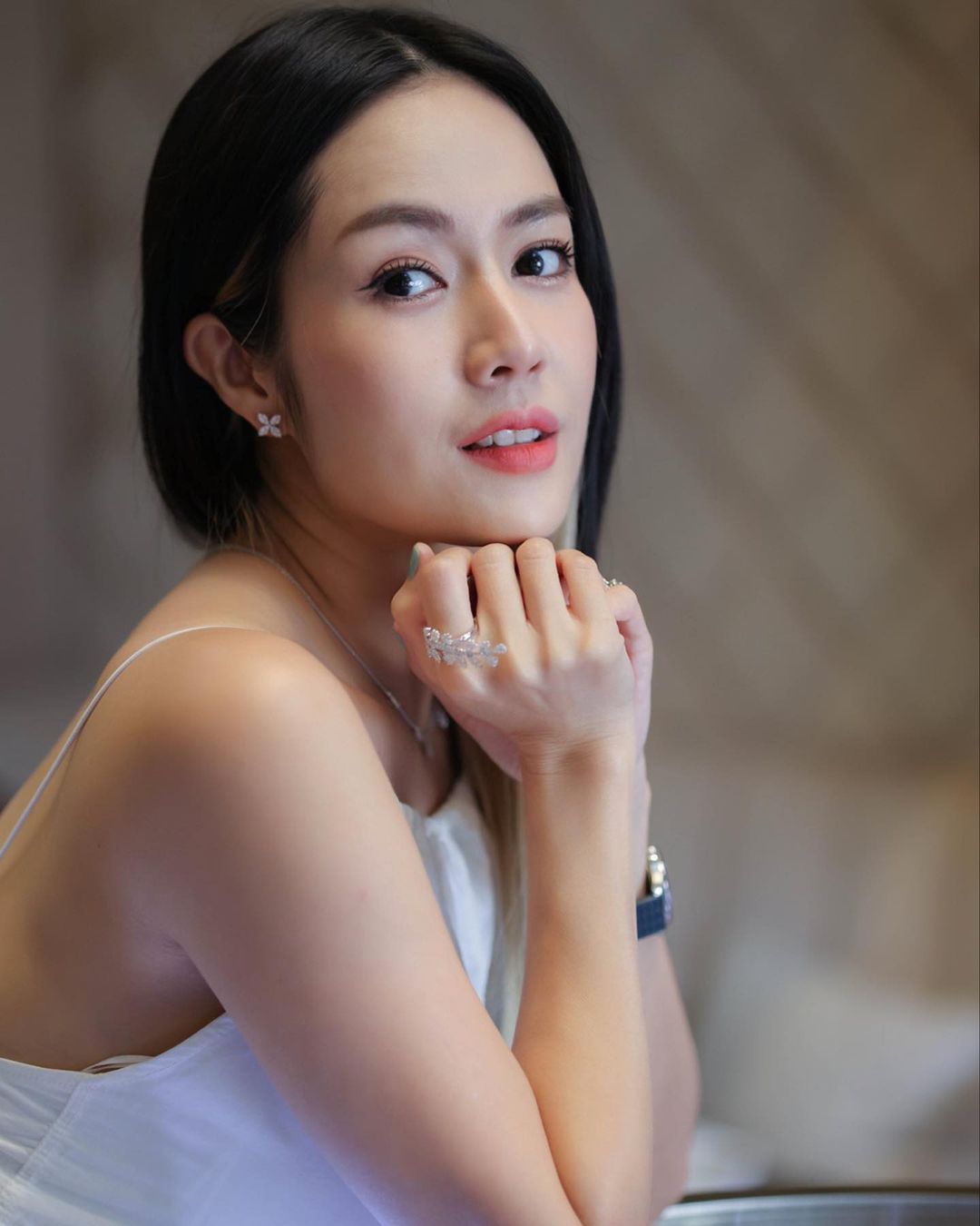 นิว - นภัสสร ภูธรใจ
