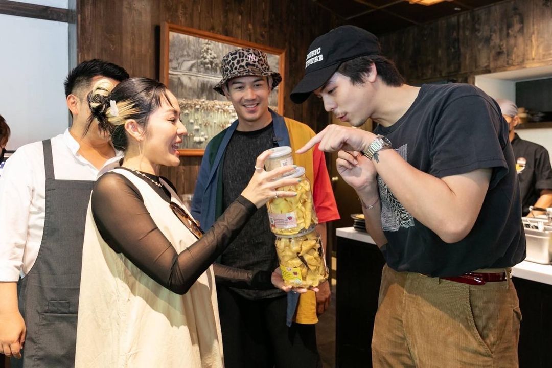 นิว - นภัสสร ภูธรใจ