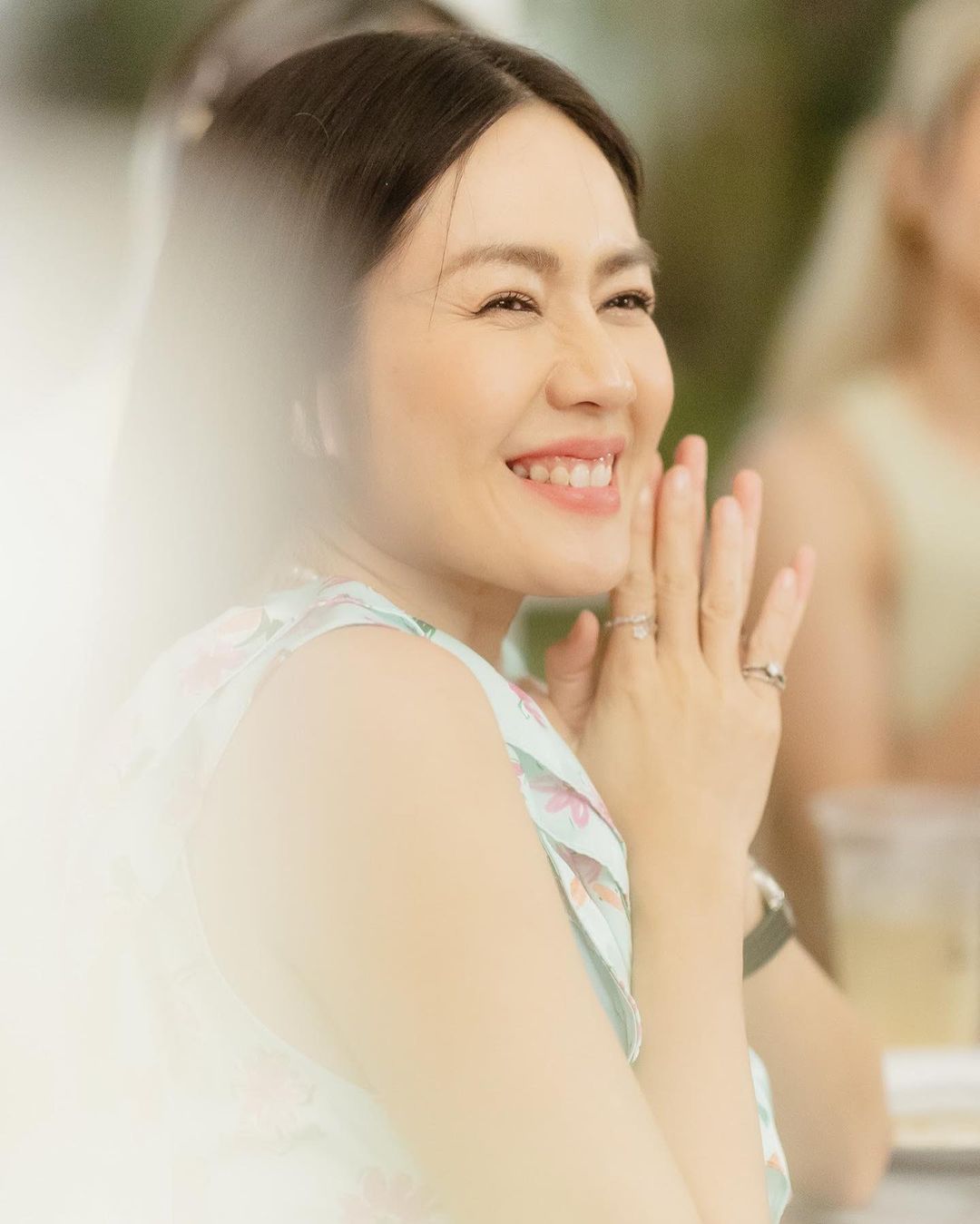 นิว - นภัสสร ภูธรใจ