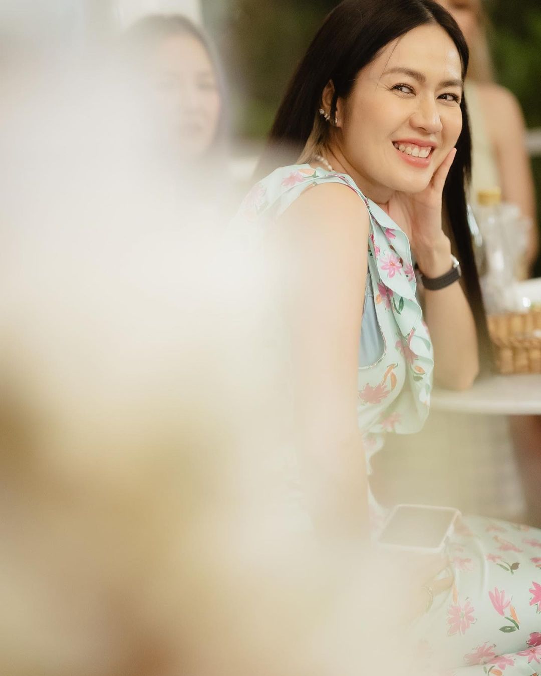 นิว - นภัสสร ภูธรใจ