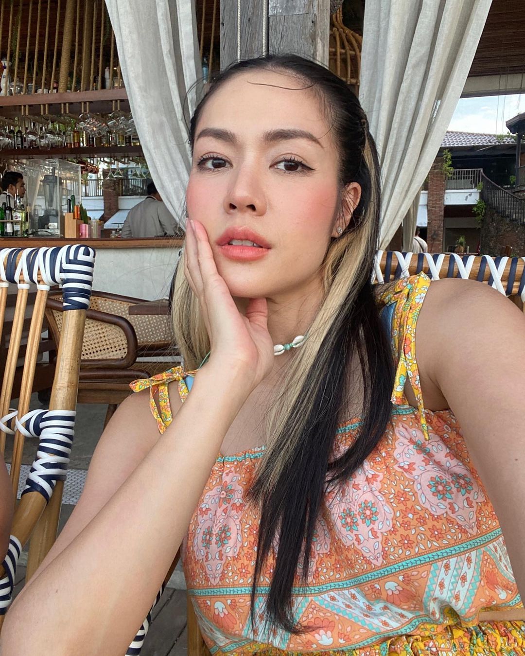 นิว - นภัสสร ภูธรใจ