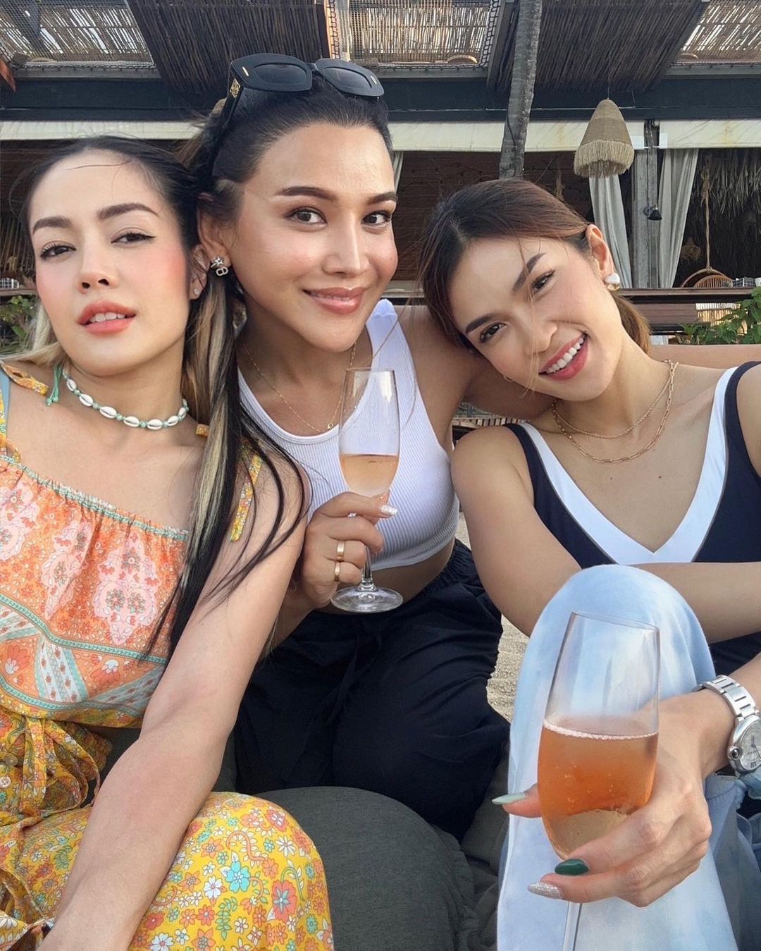นิว - นภัสสร ภูธรใจ