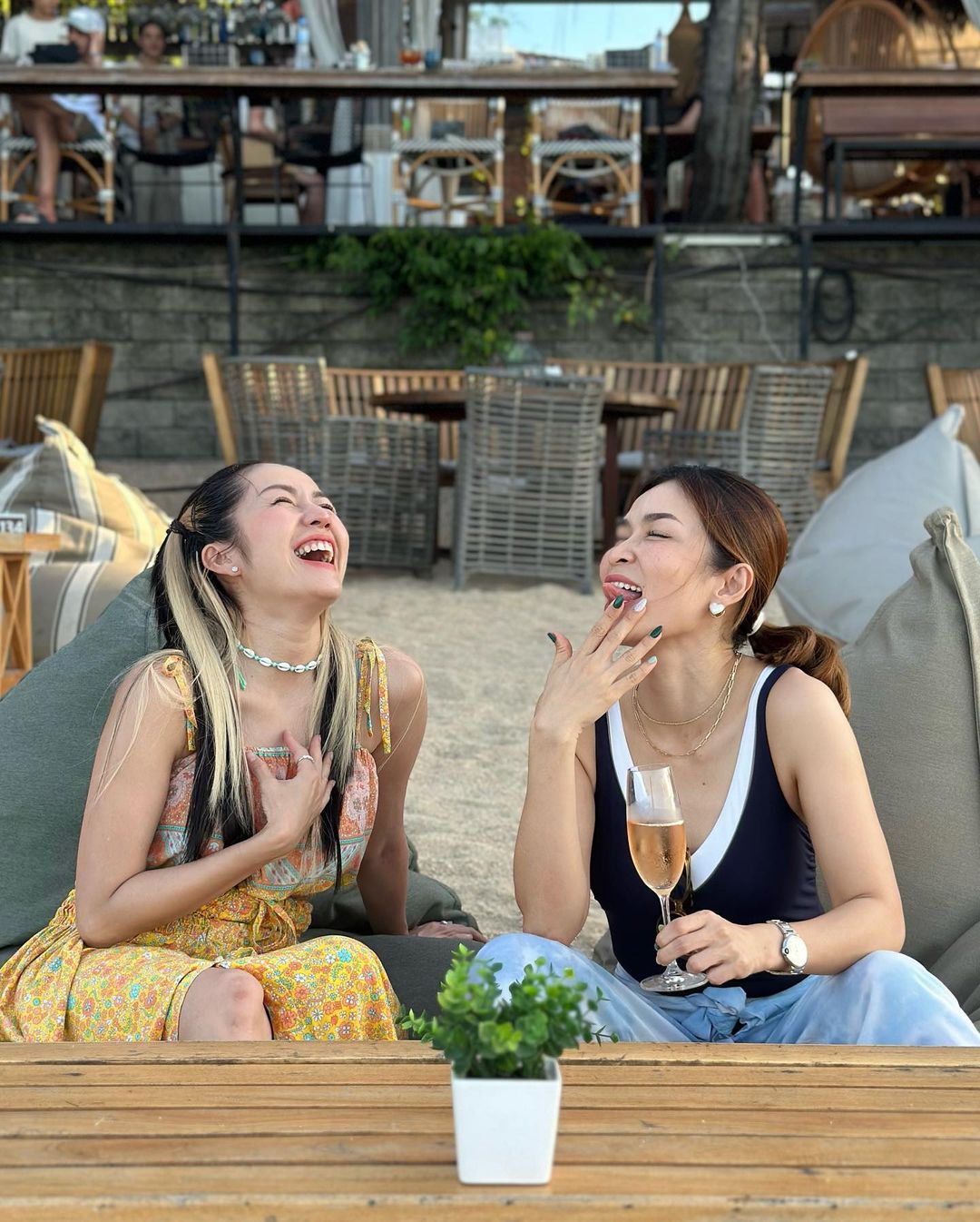 นิว - นภัสสร ภูธรใจ