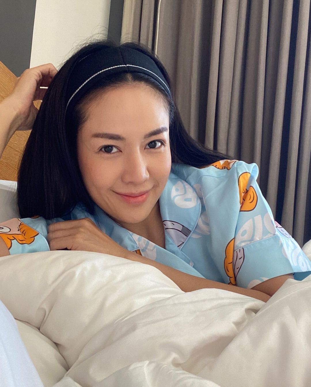 นิว - นภัสสร ภูธรใจ