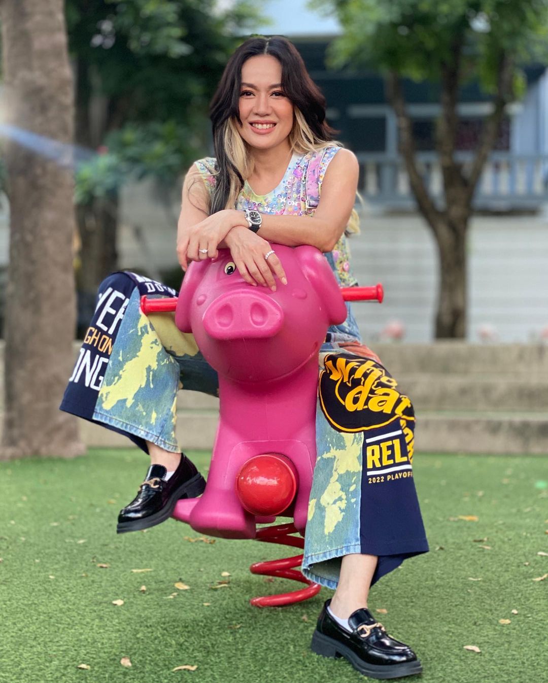 นิว - นภัสสร ภูธรใจ