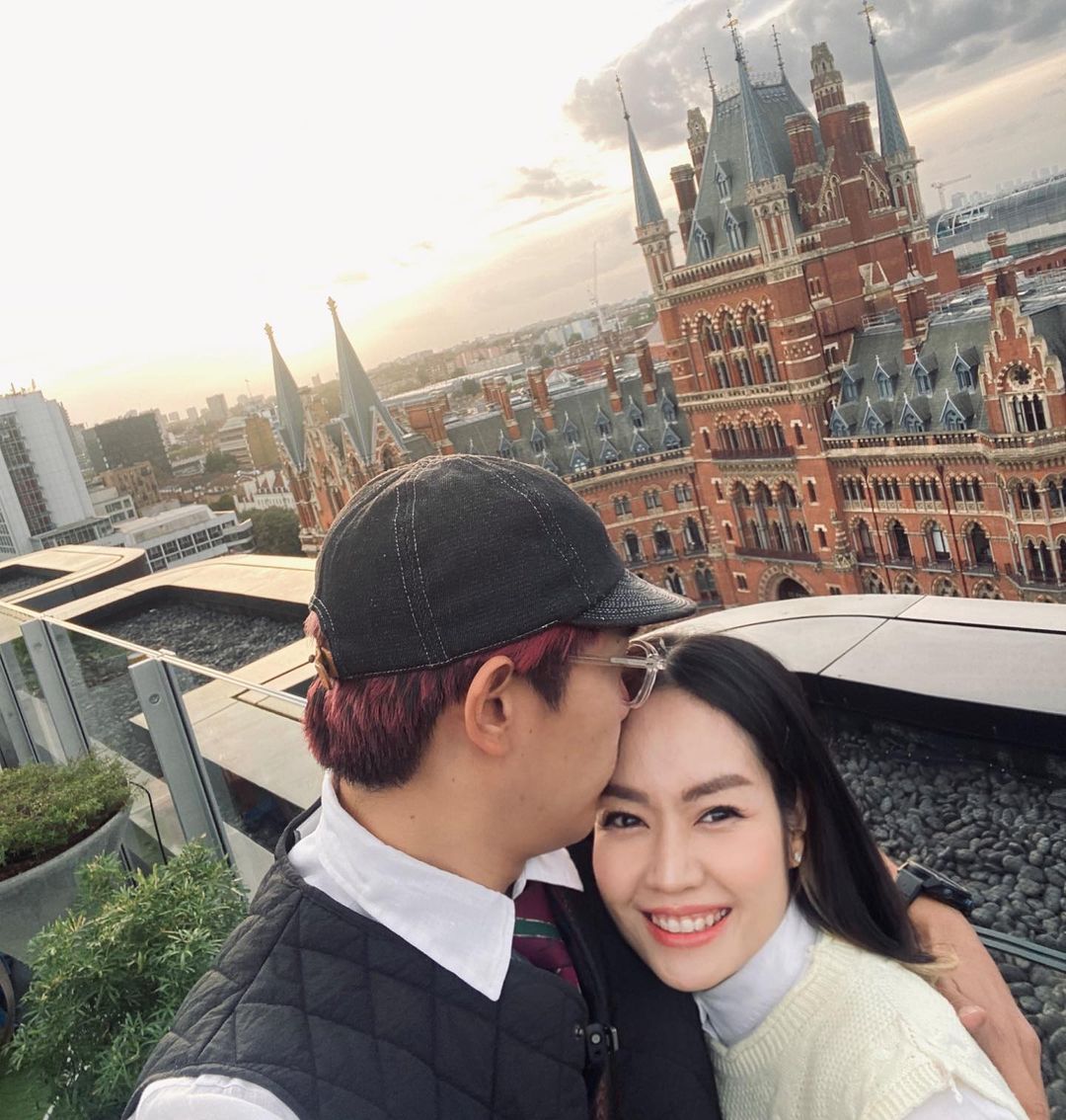 นิว - นภัสสร ภูธรใจ