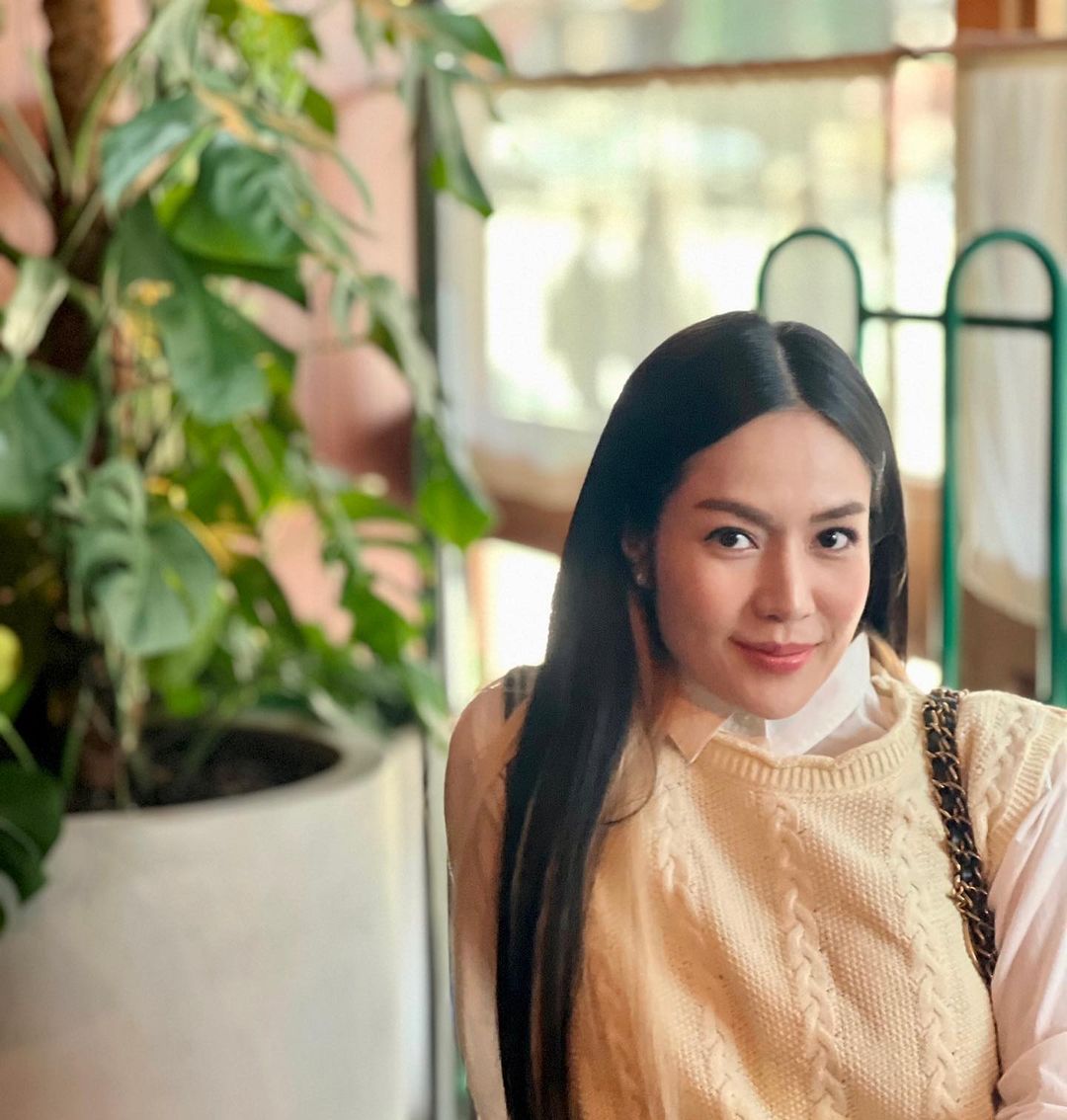 นิว - นภัสสร ภูธรใจ