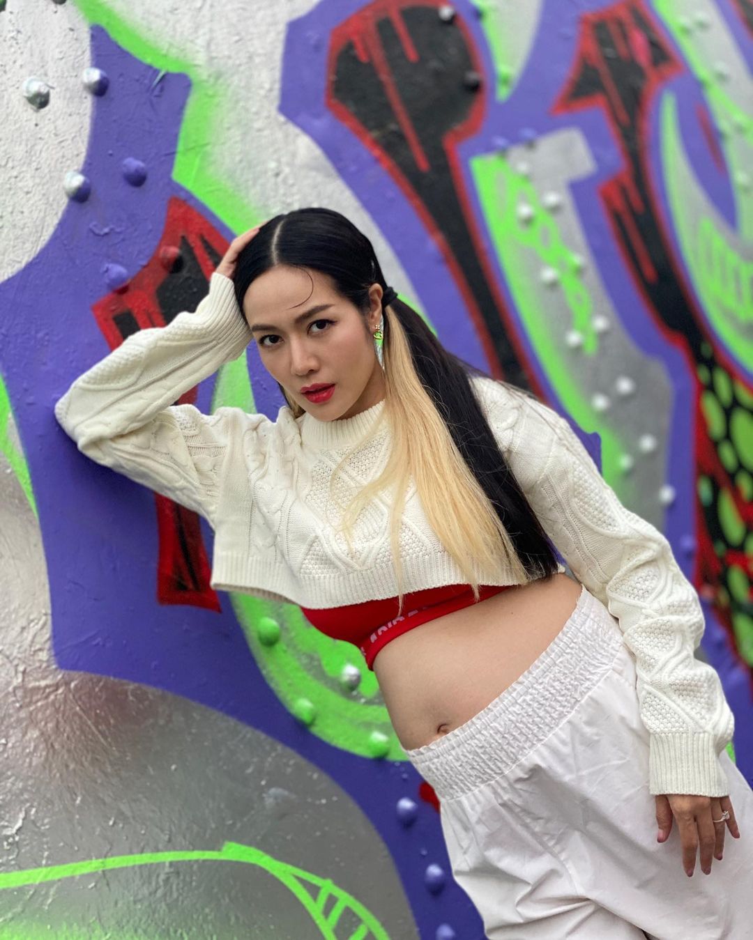 นิว - นภัสสร ภูธรใจ
