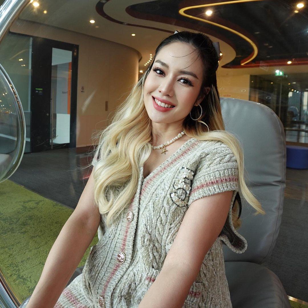 นิว - นภัสสร ภูธรใจ