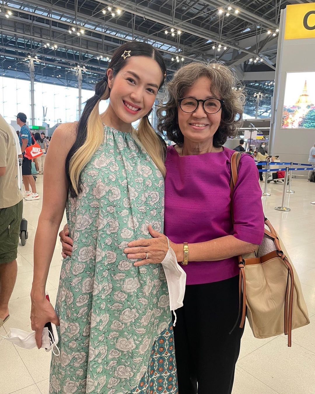 นิว - นภัสสร ภูธรใจ
