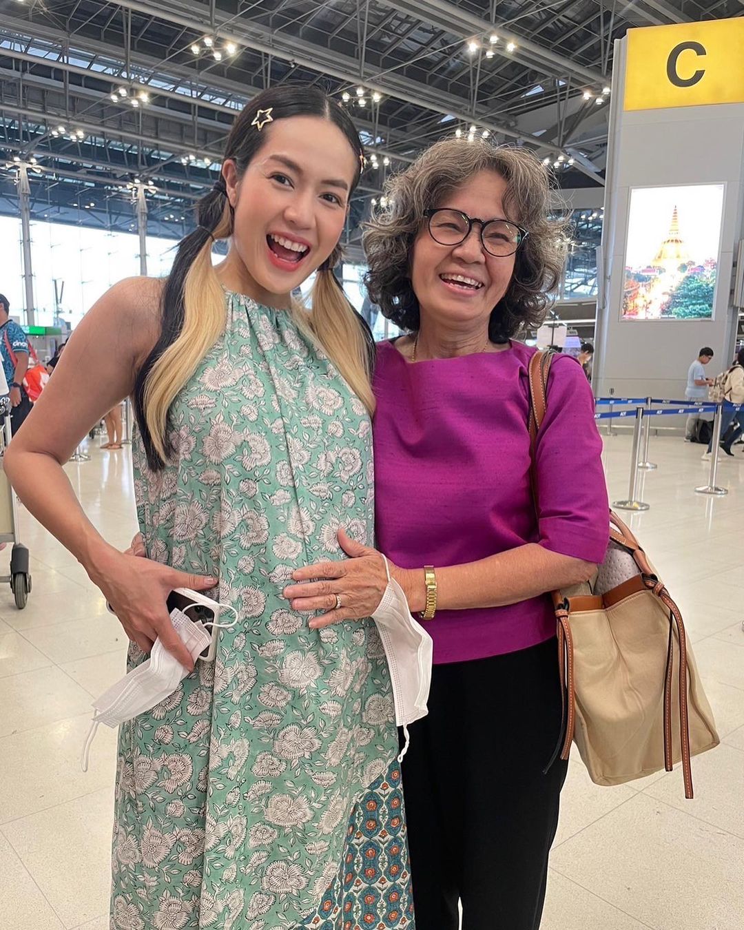 นิว - นภัสสร ภูธรใจ