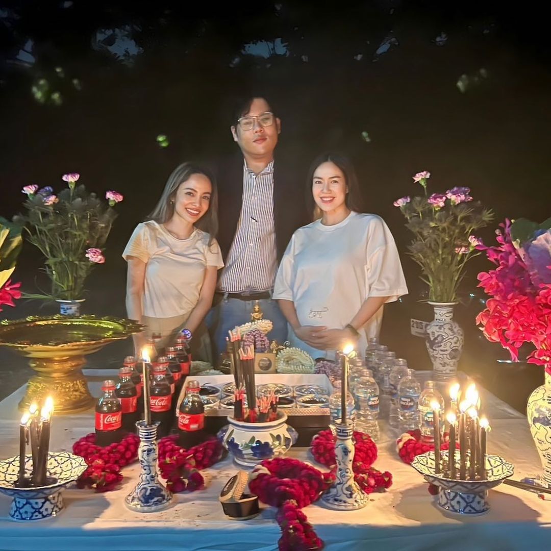 นิว - นภัสสร ภูธรใจ