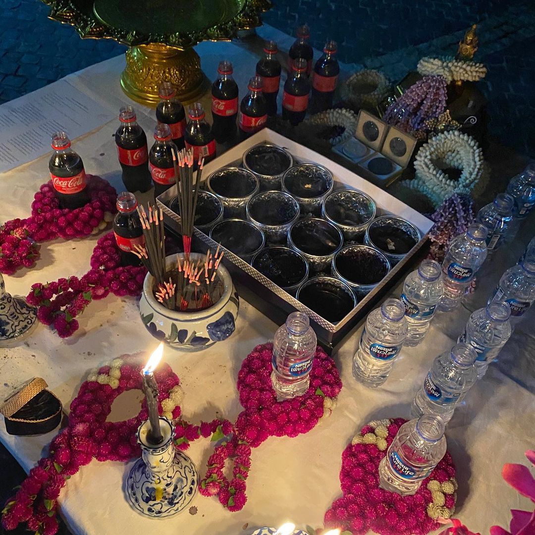 นิว - นภัสสร ภูธรใจ
