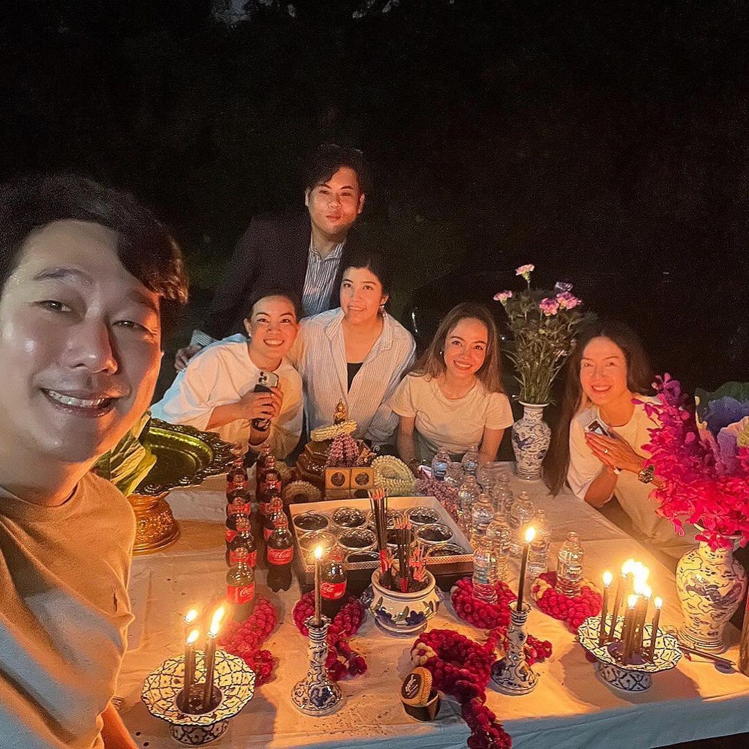 นิว - นภัสสร ภูธรใจ