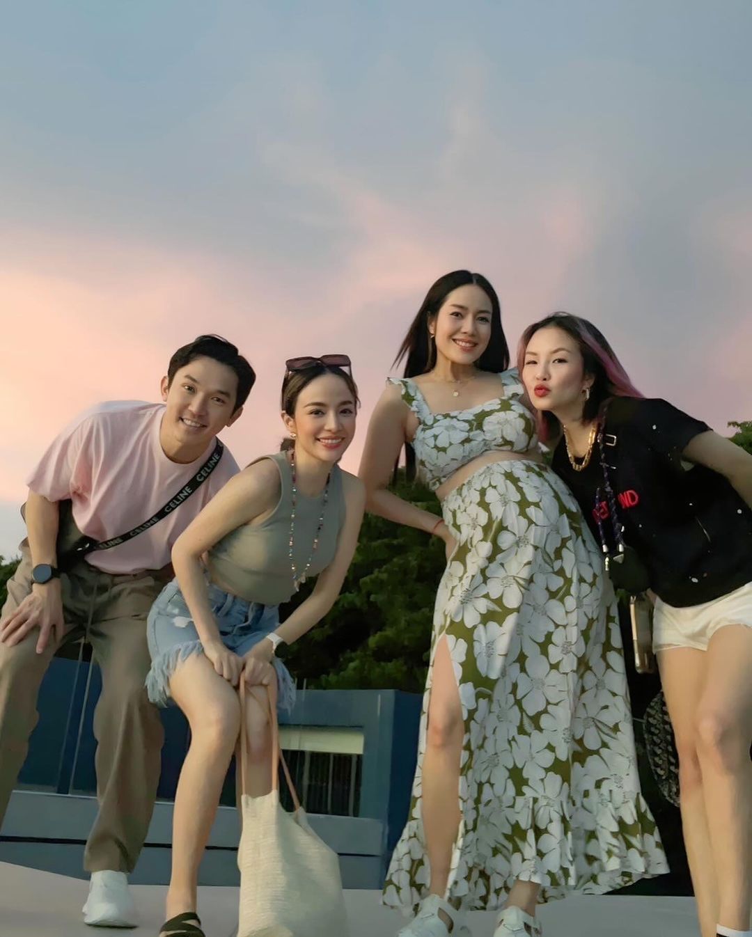 นิว - นภัสสร ภูธรใจ