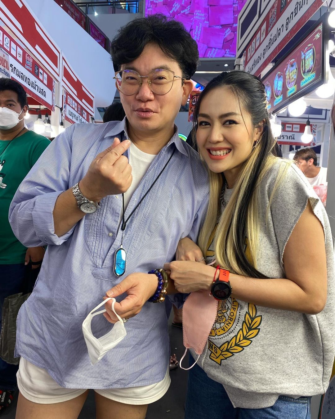 นิว - นภัสสร ภูธรใจ