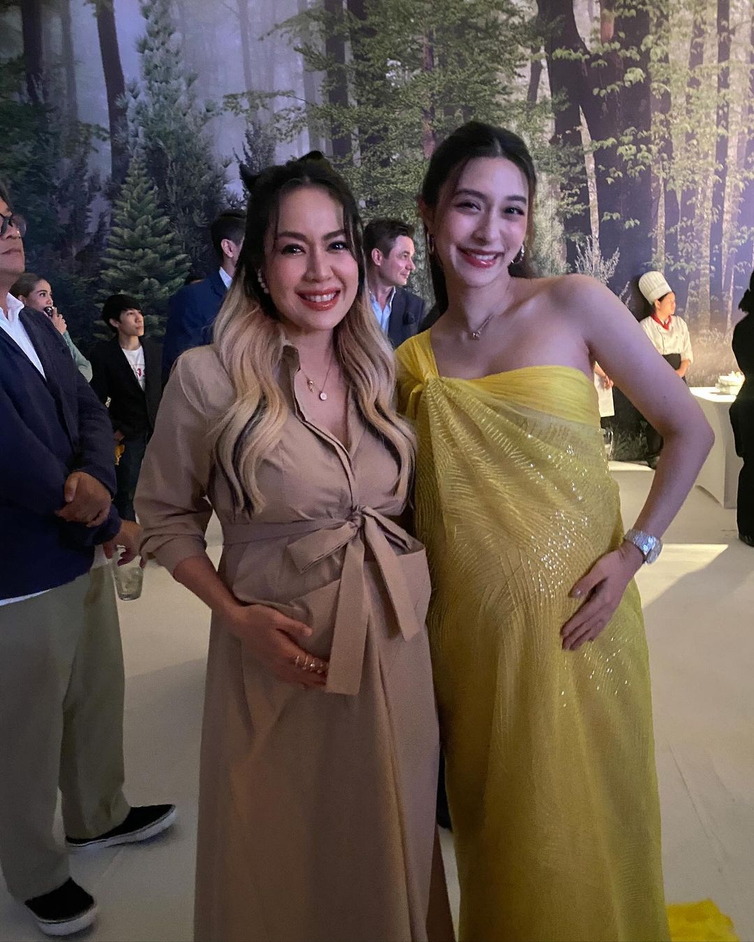 นิว - นภัสสร ภูธรใจ