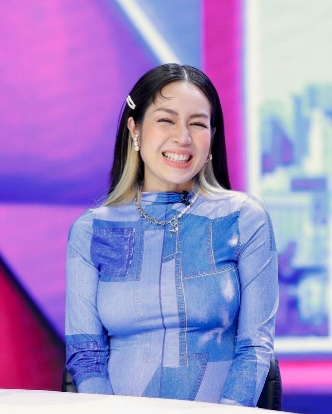 นิว - นภัสสร ภูธรใจ