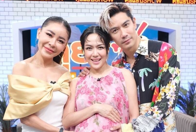 นิว - นภัสสร ภูธรใจ