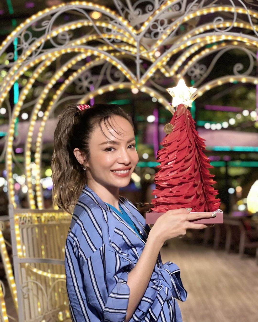 นิว - นภัสสร ภูธรใจ