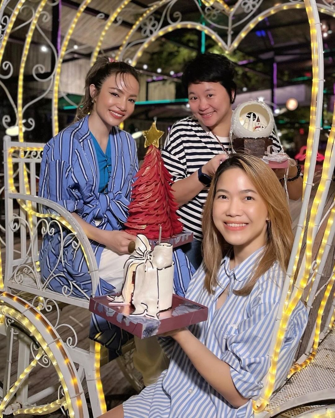 นิว - นภัสสร ภูธรใจ
