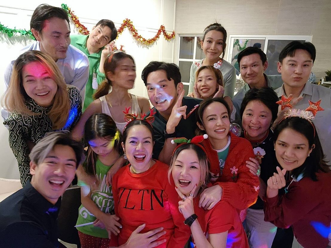 นิว - นภัสสร ภูธรใจ